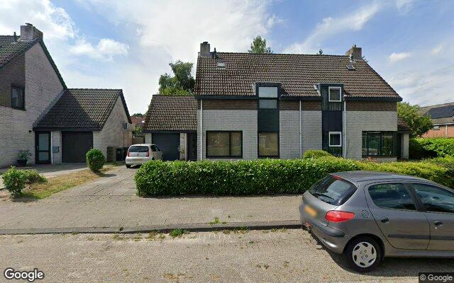 Street View De Wetterwille 37