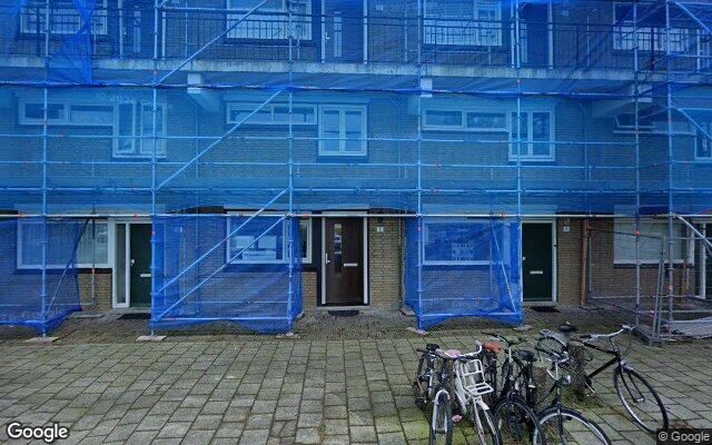 Street View Sandelingen 20