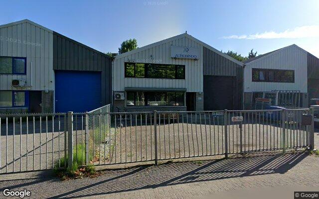 Street View Molenvliet 103