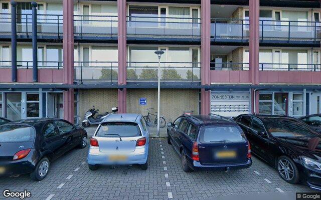 Street View Zonnestein 318