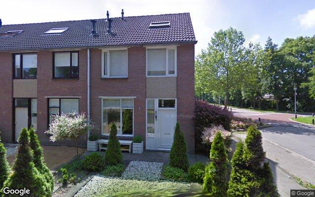 Street View De Wetterwille 18