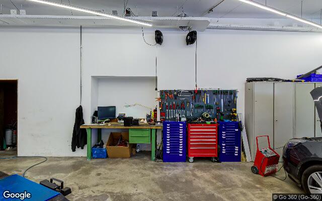 Street View Molenvliet 97