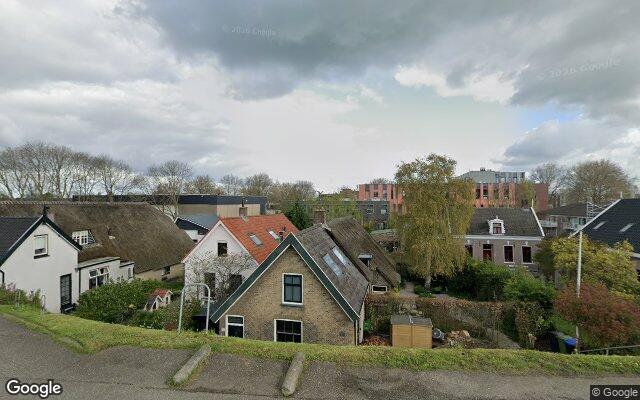 Street View Voorstraat 190