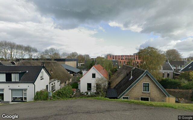 Street View Voorstraat 194