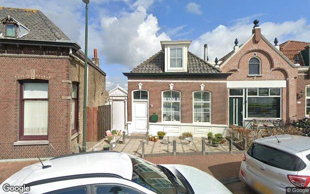 Street View Voorstraat 20