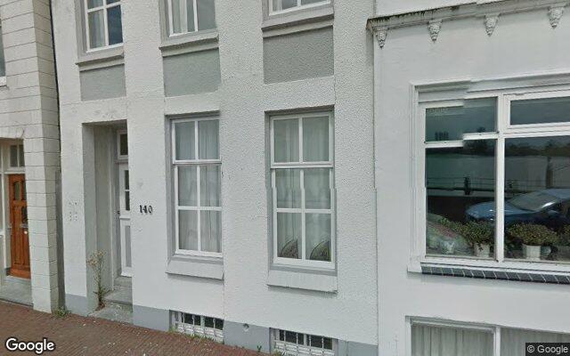 Street View Voorstraat 140