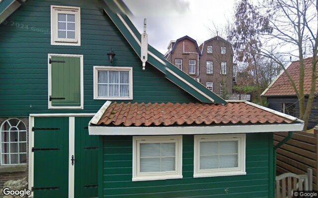 Street View Voorstraat 178