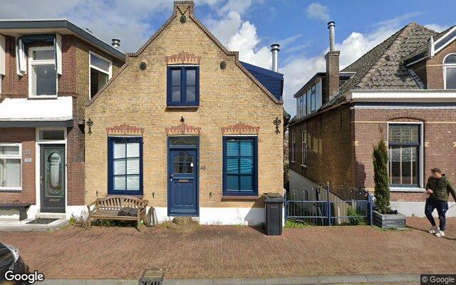 Street View Voorstraat 48