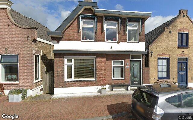 Street View Voorstraat 50