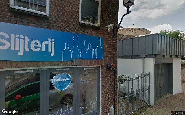 Street View Voorstraat 134