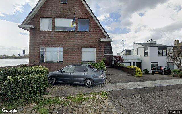 Street View Voorstraat 3