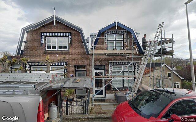 Street View Voorstraat 180