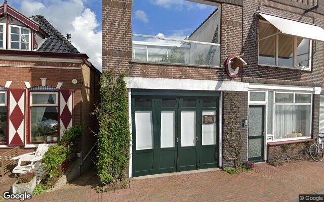 Street View Voorstraat 66