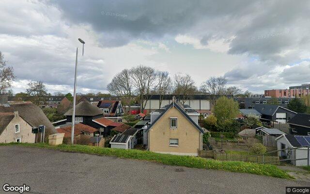 Street View Voorstraat 202