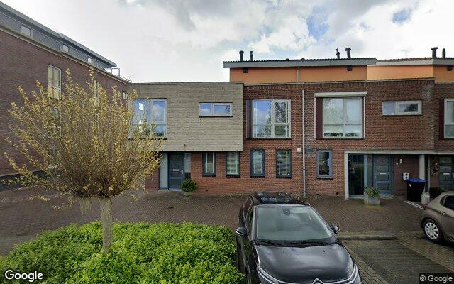 Street View Voorstraat 61