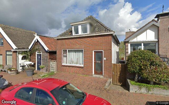 Street View Voorstraat 38