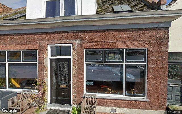 Street View Voorstraat 86