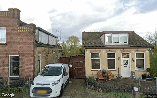 Street View Voorstraat 246