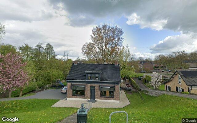 Street View Voorstraat 220