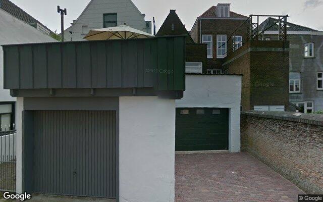 Street View Voorstraat 138