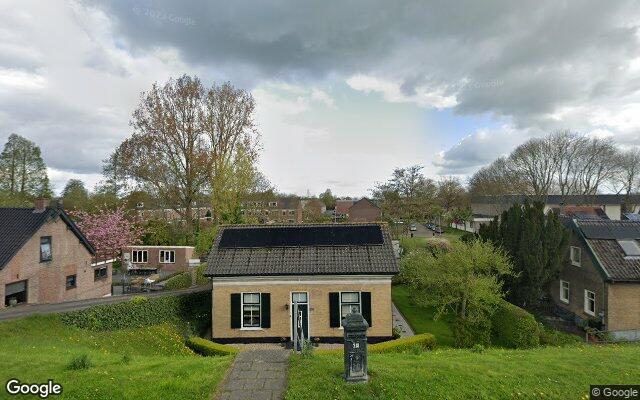 Street View Voorstraat 218