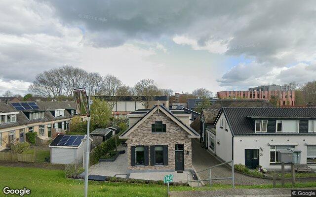Street View Voorstraat 198