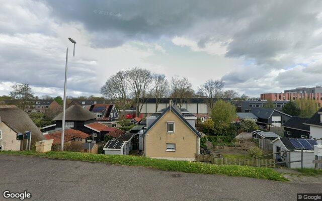 Street View Voorstraat 208