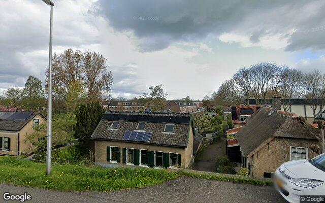 Street View Voorstraat 216
