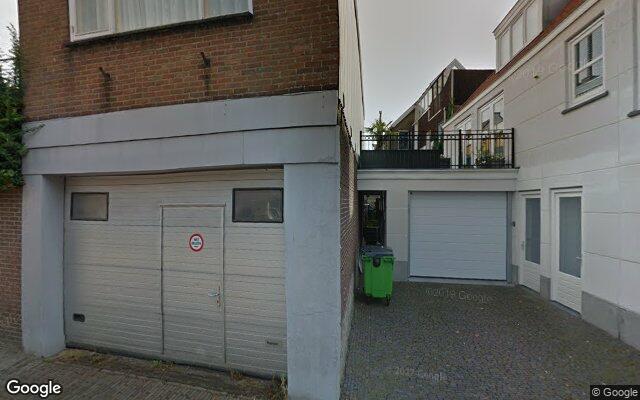 Street View Voorstraat 108