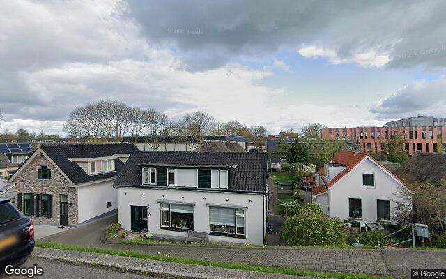 Street View Voorstraat 196