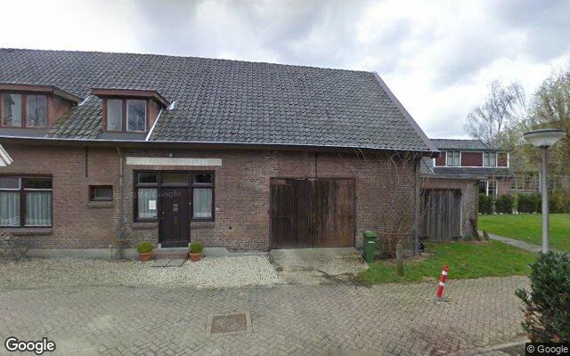 Street View Voorstraat 184