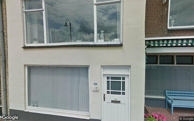 Street View Voorstraat 128