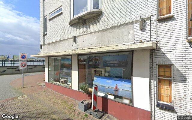 Street View Voorstraat 122