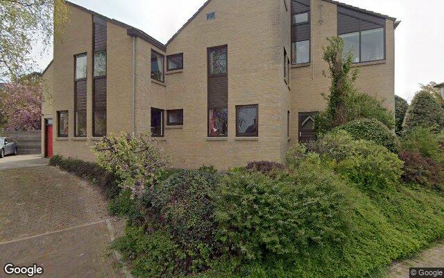 Street View Voorstraat 28