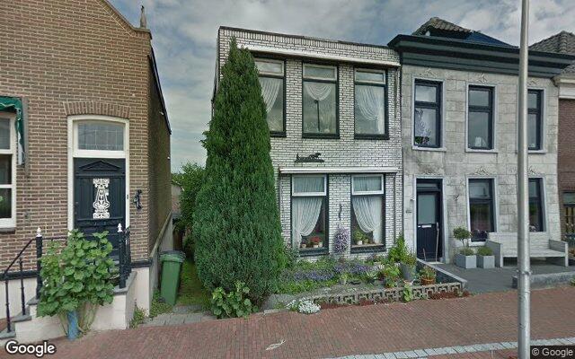 Street View Voorstraat 164