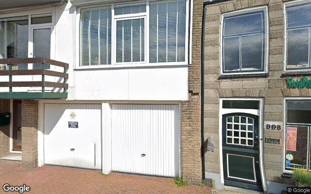 Street View Voorstraat 100