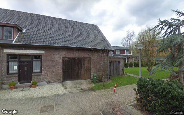 Street View Voorstraat 188