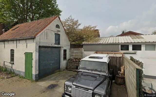 Street View Voorstraat 166