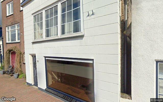 Street View Voorstraat 80