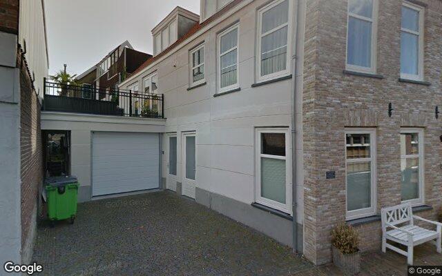 Street View Voorstraat 110