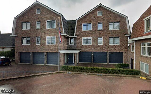 Street View Voorstraat 11