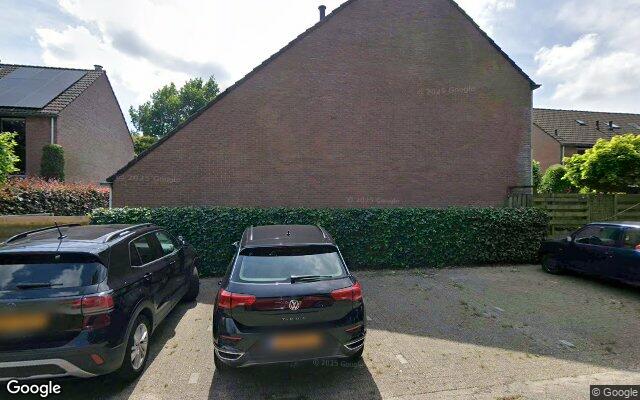 Street View De Wetterwille 81