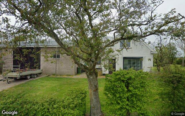 Street View Deeweg 4