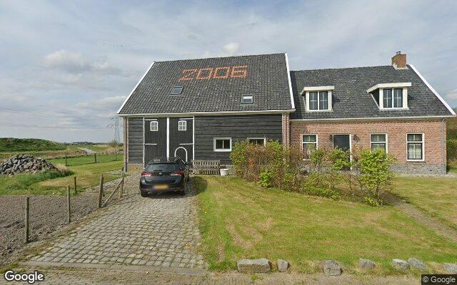 Street View Dijkstraat 8