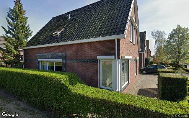 Street View Molendijk 45