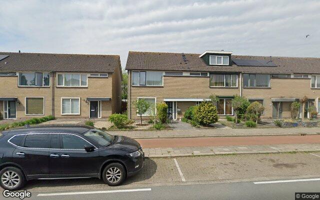Street View Van Hogendorplaan 38