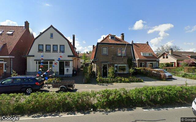 Street View Middelburgsestraat 52