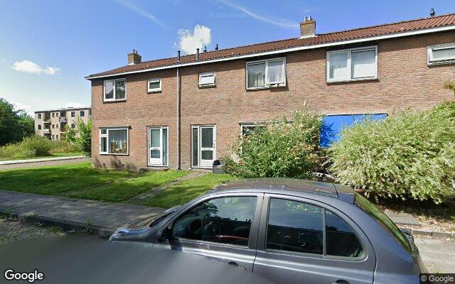 Street View De Zwaluwstaart 3