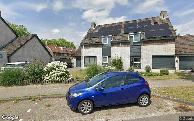 Street View De Wetterwille 29