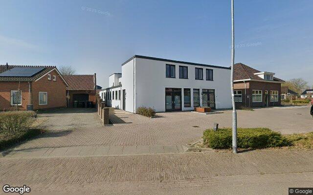 Street View Rooijsestraat 107